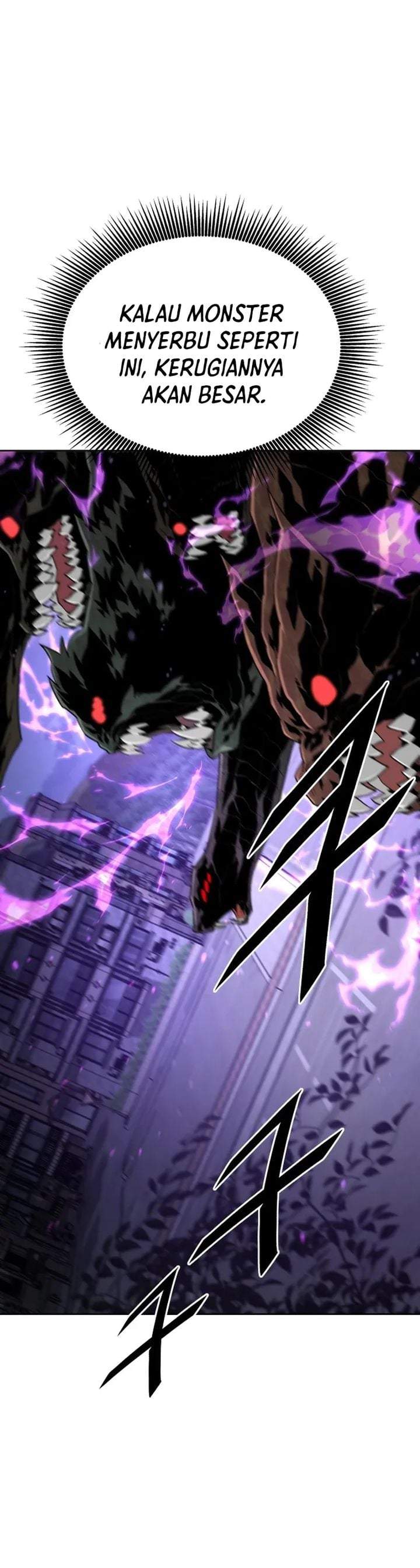 Apocalyptic Chef Awakening Chapter 98