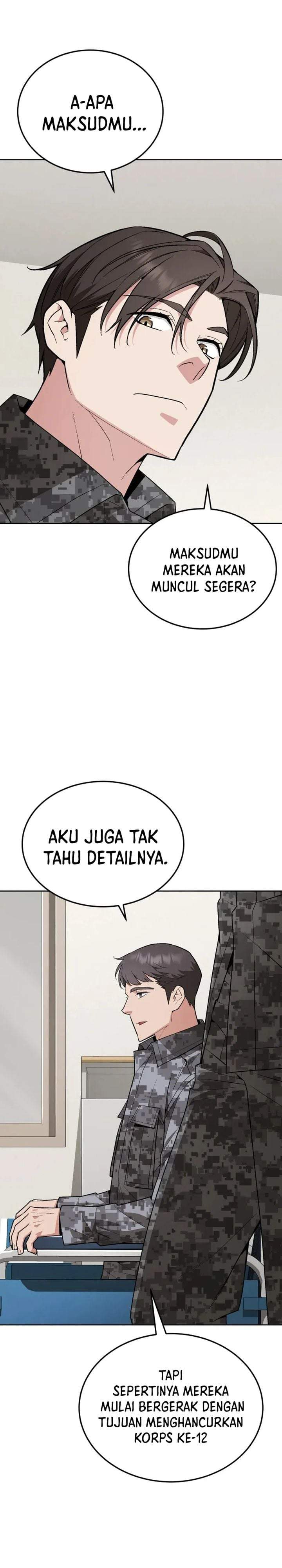 Apocalyptic Chef Awakening Chapter 98