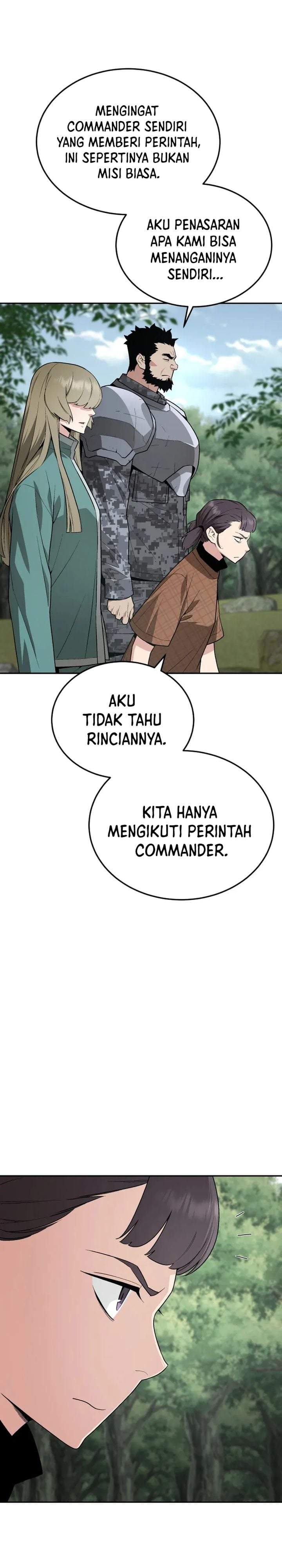 Apocalyptic Chef Awakening Chapter 99