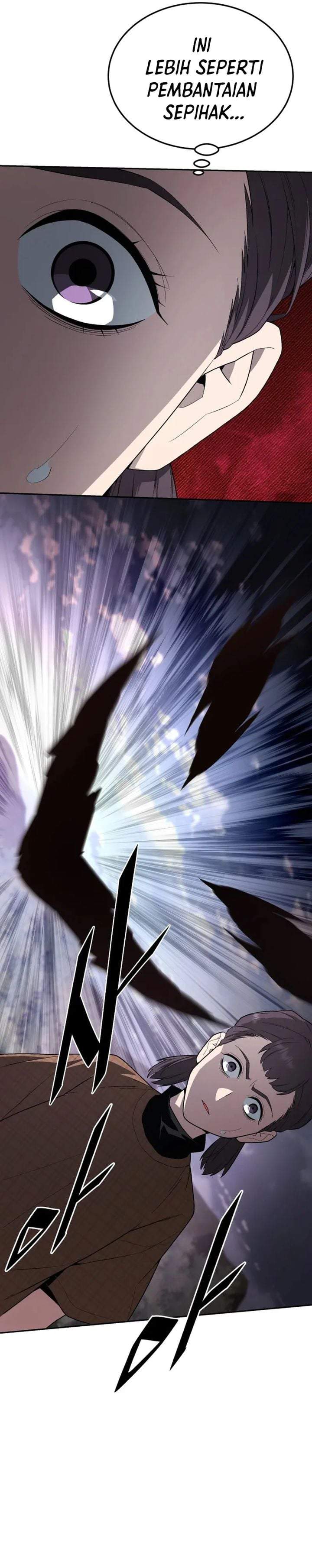 Apocalyptic Chef Awakening Chapter 99