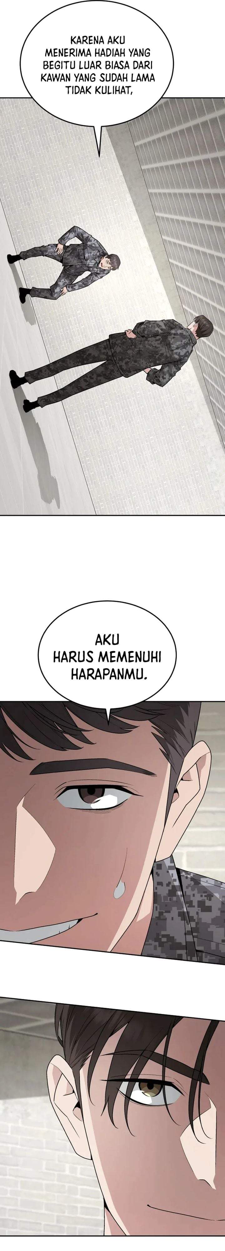 Apocalyptic Chef Awakening Chapter 99