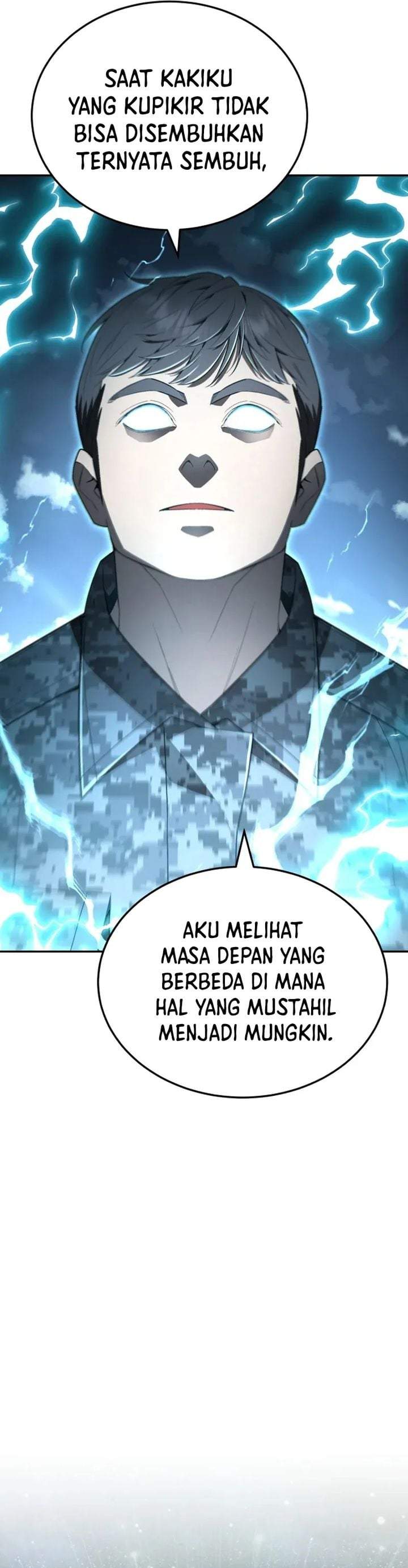 Apocalyptic Chef Awakening Chapter 99