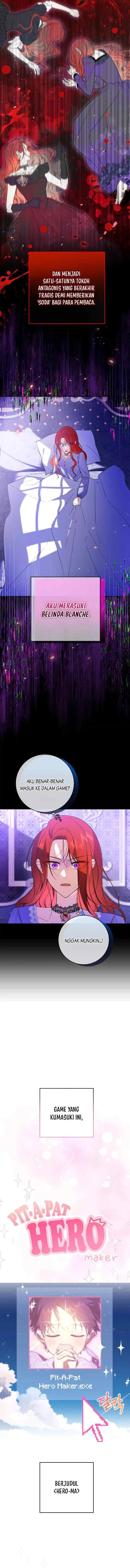 Adopting the Male Protagonist Changed the Genre Chapter 1