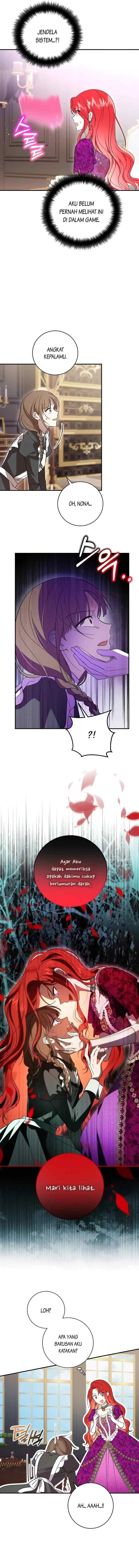 Adopting the Male Protagonist Changed the Genre Chapter 1