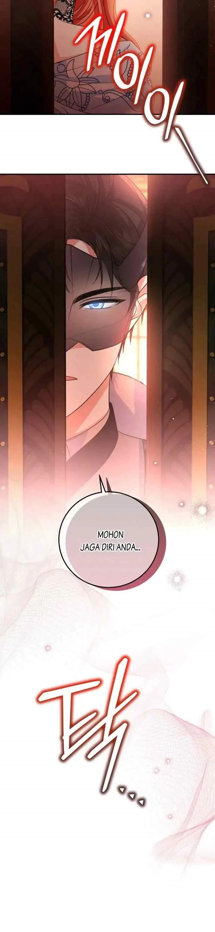 Adopting the Male Protagonist Changed the Genre Chapter 10