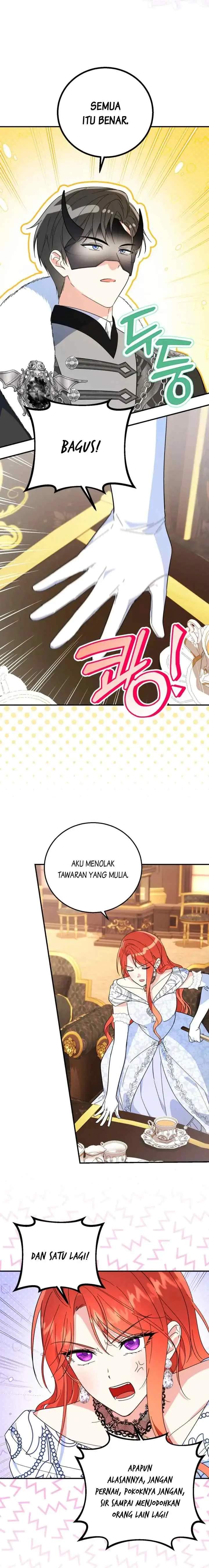 Adopting the Male Protagonist Changed the Genre Chapter 10
