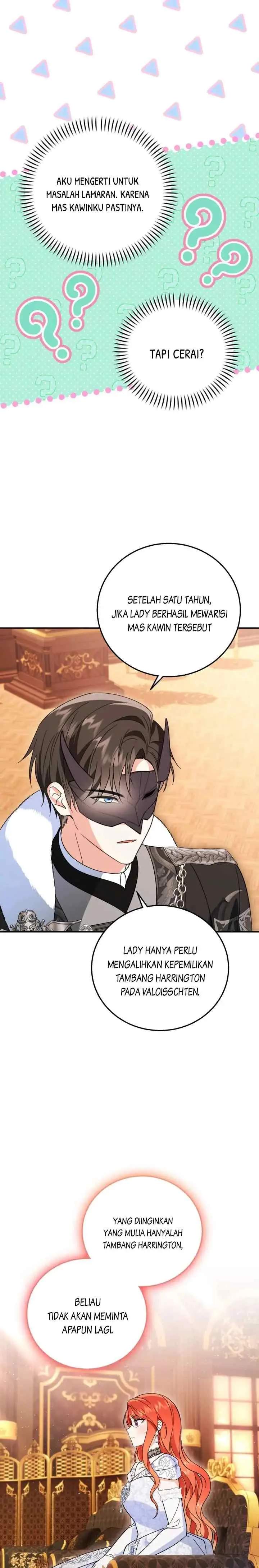 Adopting the Male Protagonist Changed the Genre Chapter 10