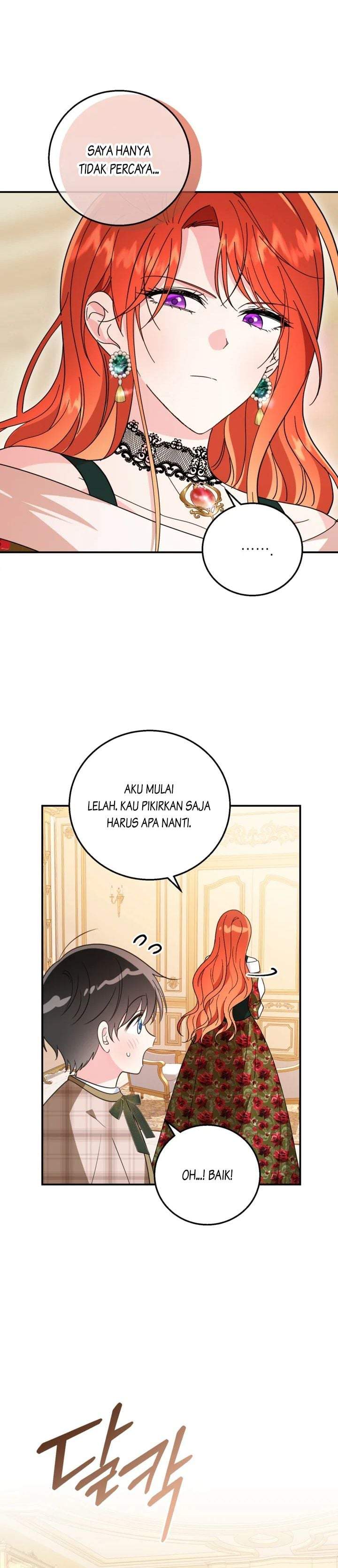 Adopting the Male Protagonist Changed the Genre Chapter 11