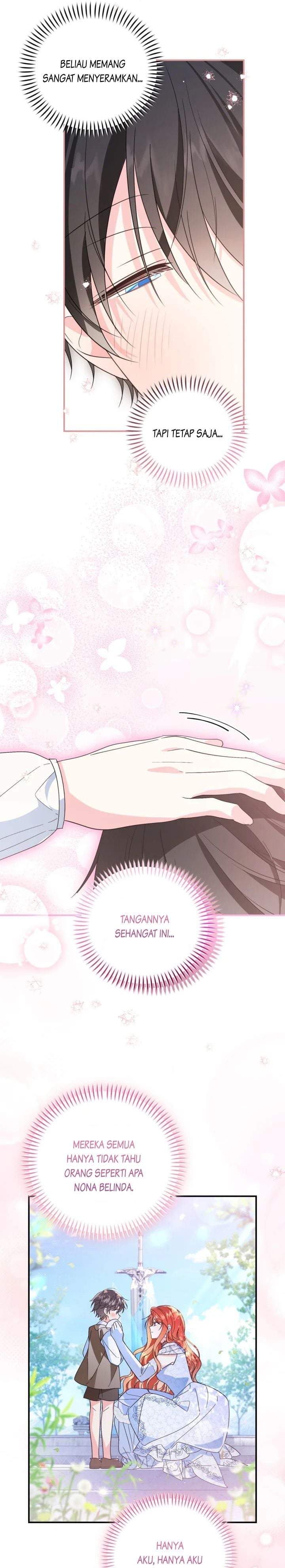 Adopting the Male Protagonist Changed the Genre Chapter 11