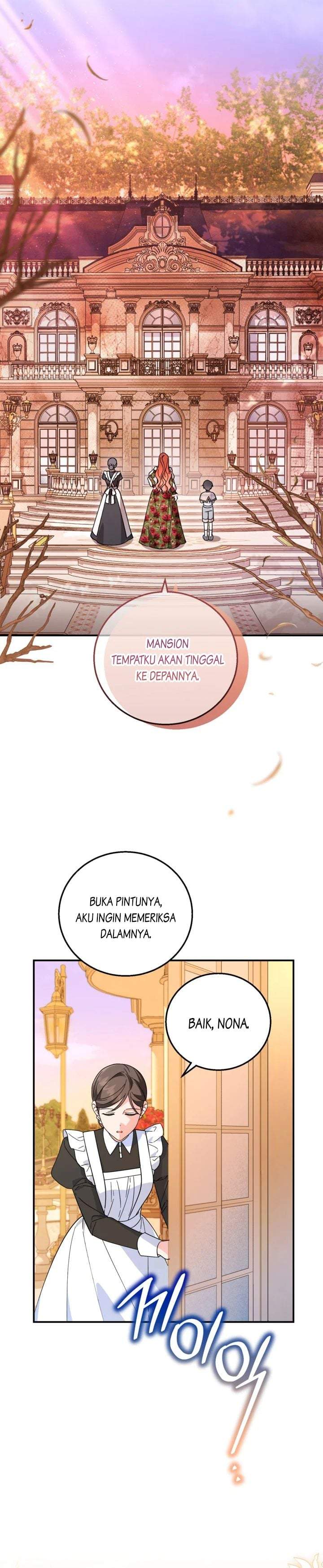 Adopting the Male Protagonist Changed the Genre Chapter 11