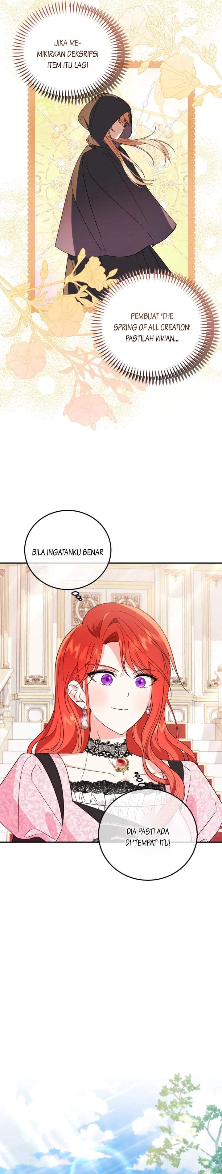 Adopting the Male Protagonist Changed the Genre Chapter 12