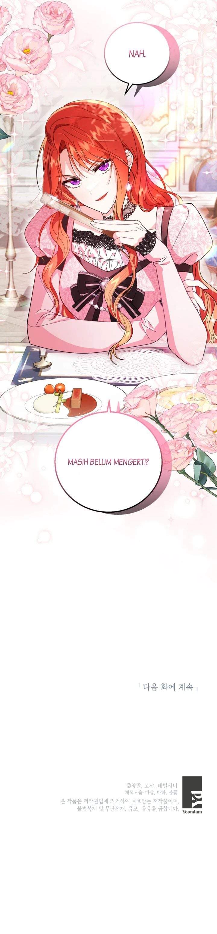 Adopting the Male Protagonist Changed the Genre Chapter 12