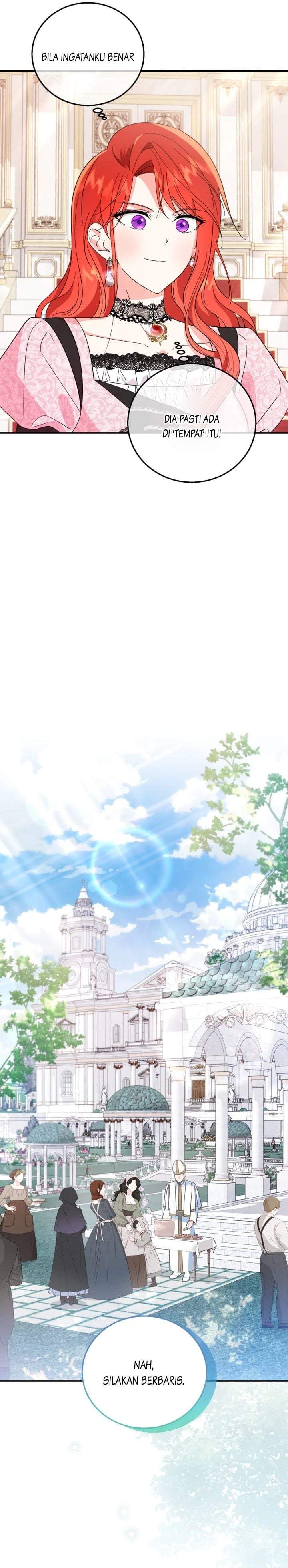 Adopting the Male Protagonist Changed the Genre Chapter 12