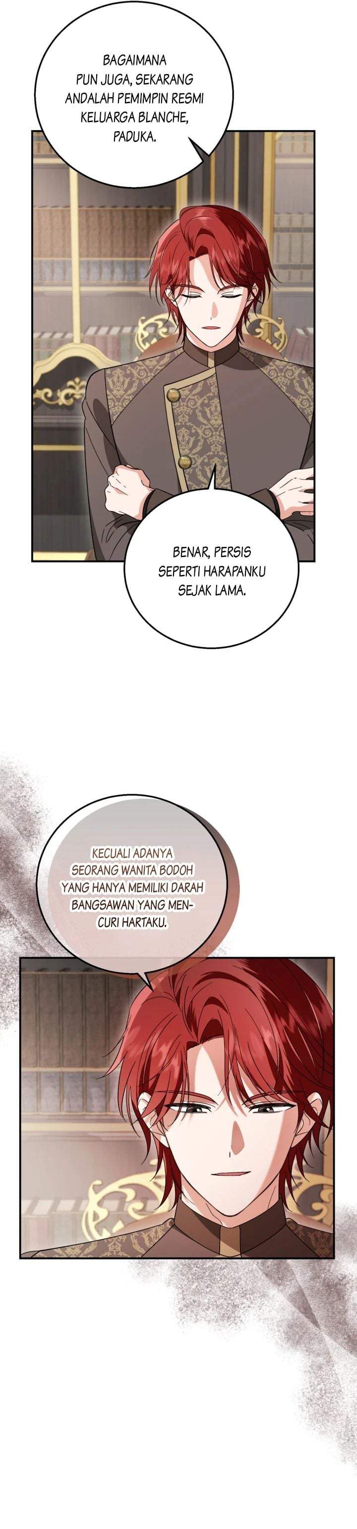 Adopting the Male Protagonist Changed the Genre Chapter 12