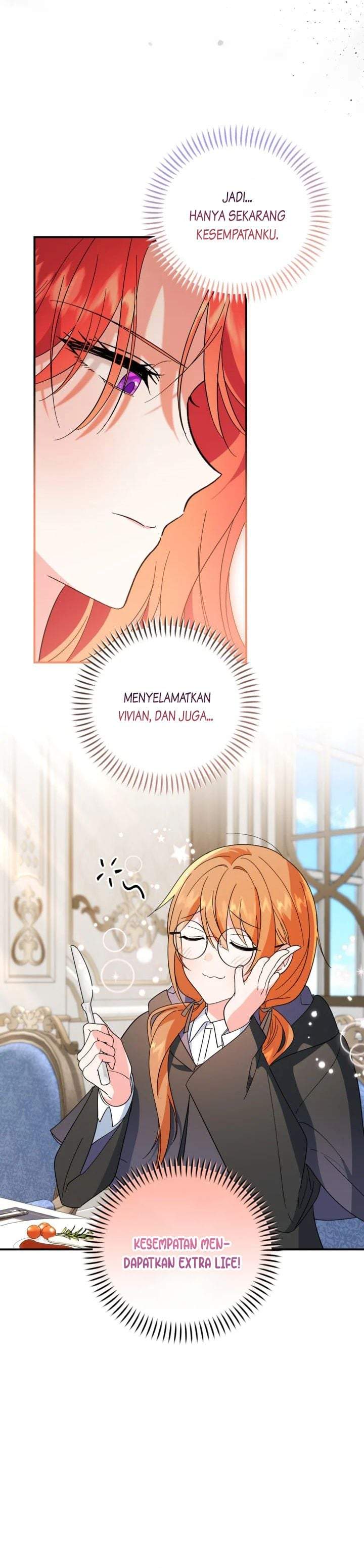 Adopting the Male Protagonist Changed the Genre Chapter 12