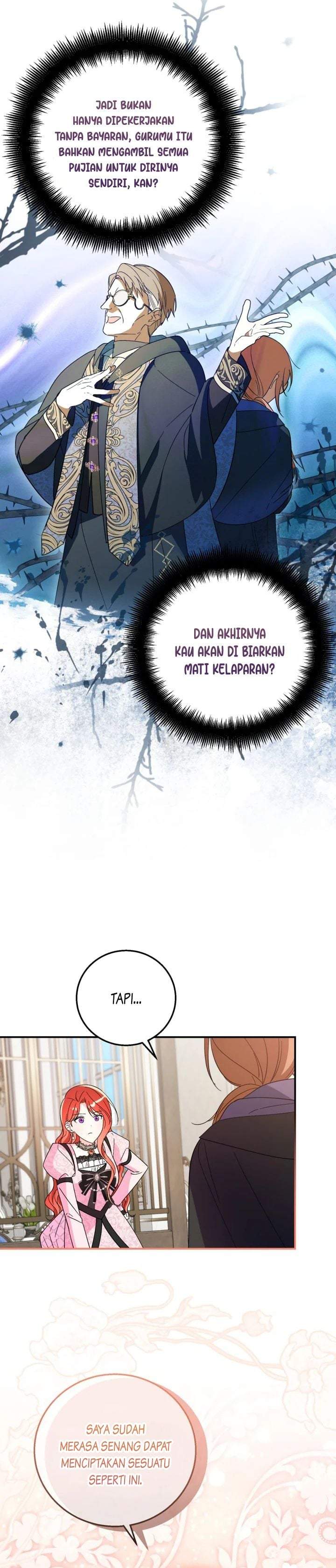 Adopting the Male Protagonist Changed the Genre Chapter 13