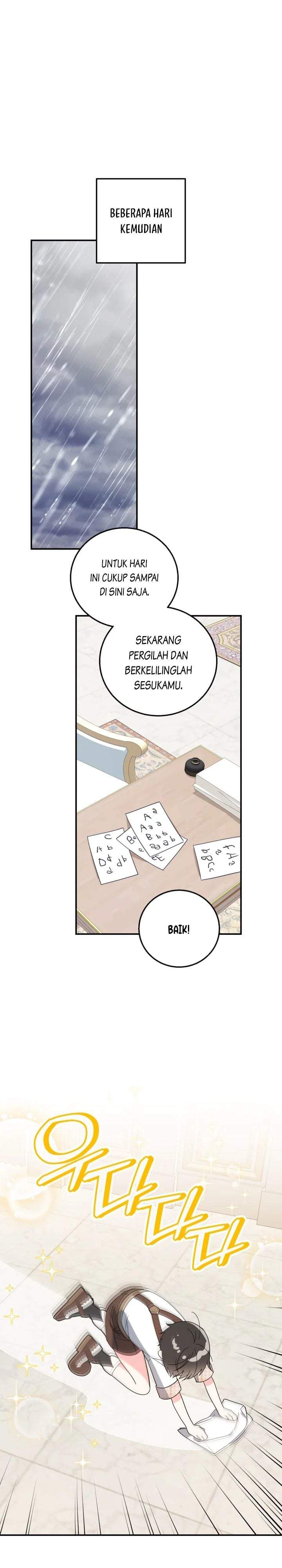 Adopting the Male Protagonist Changed the Genre Chapter 13
