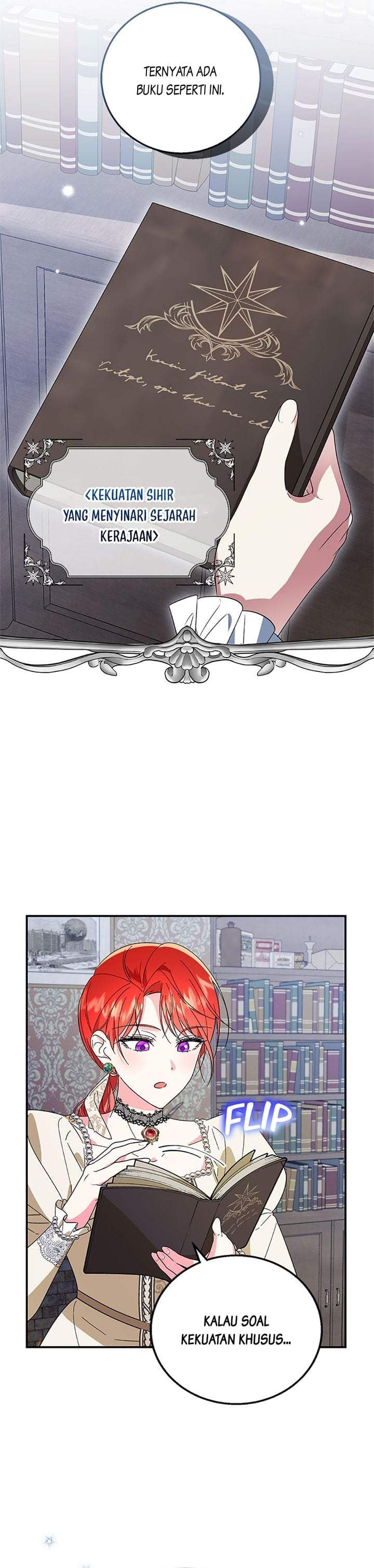 Adopting the Male Protagonist Changed the Genre Chapter 14
