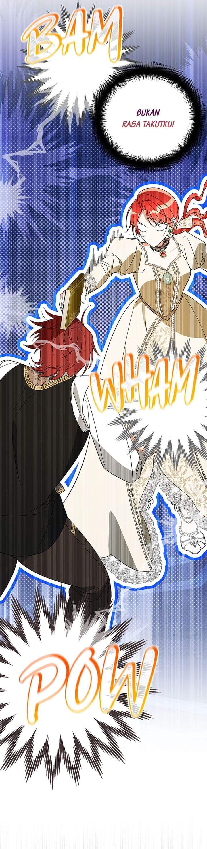 Adopting the Male Protagonist Changed the Genre Chapter 14