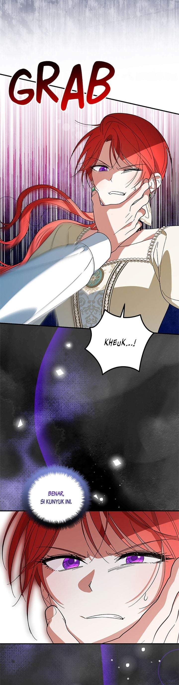 Adopting the Male Protagonist Changed the Genre Chapter 14