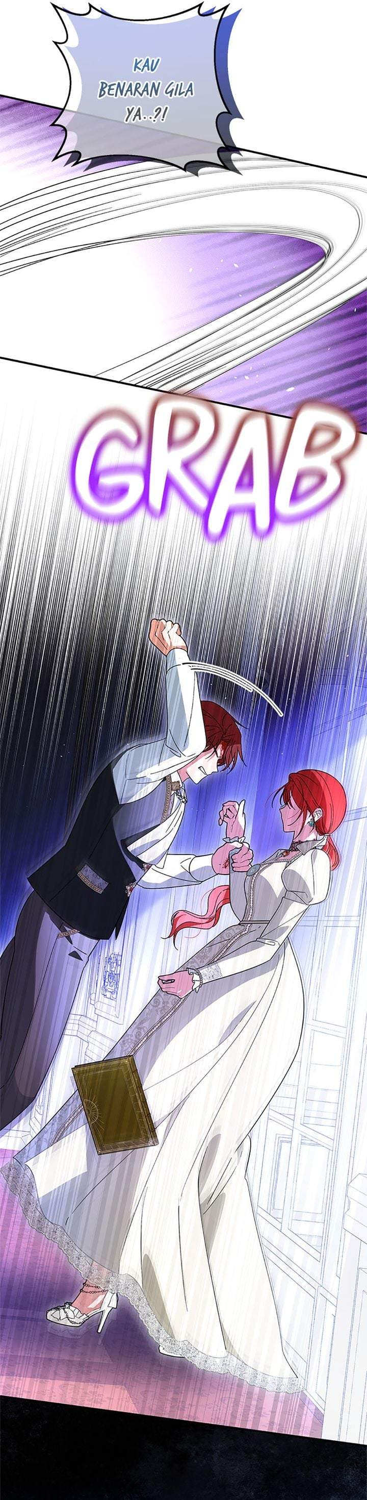 Adopting the Male Protagonist Changed the Genre Chapter 15