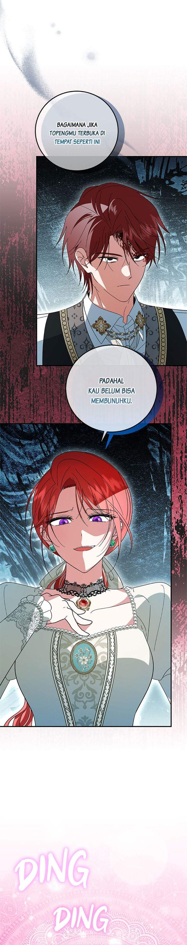 Adopting the Male Protagonist Changed the Genre Chapter 15