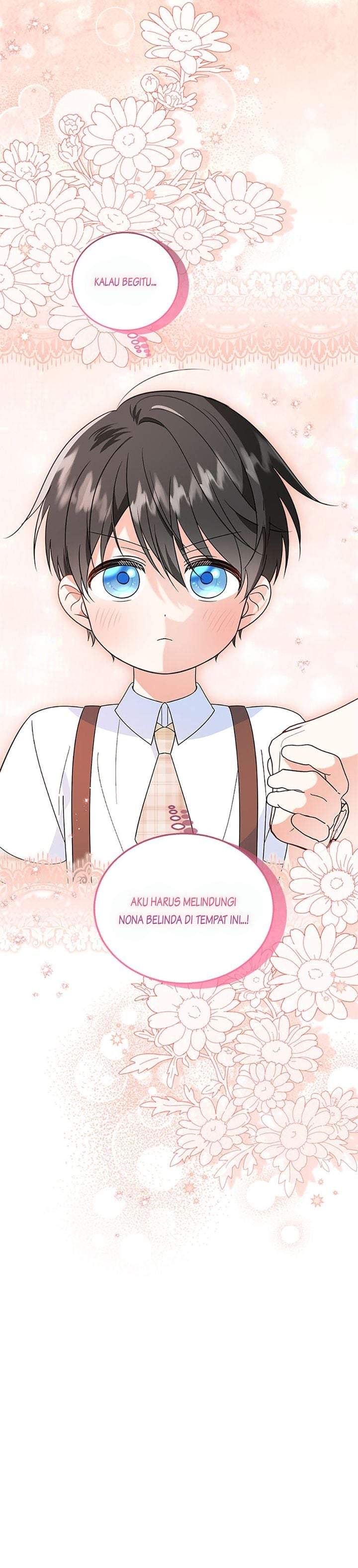 Adopting the Male Protagonist Changed the Genre Chapter 15