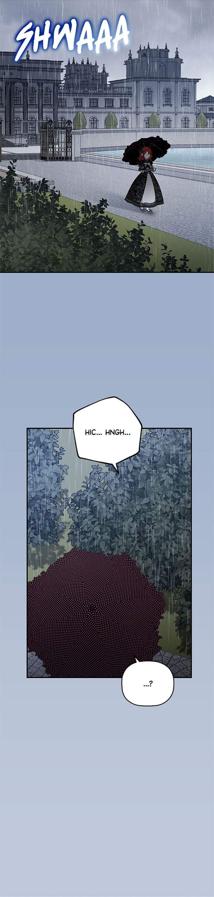 Adopting the Male Protagonist Changed the Genre Chapter 15