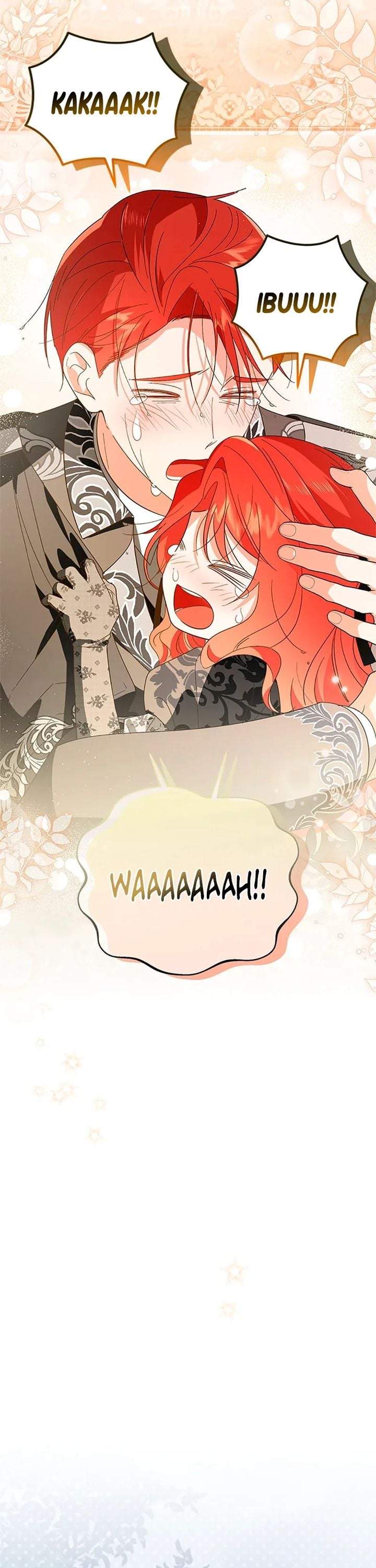 Adopting the Male Protagonist Changed the Genre Chapter 16