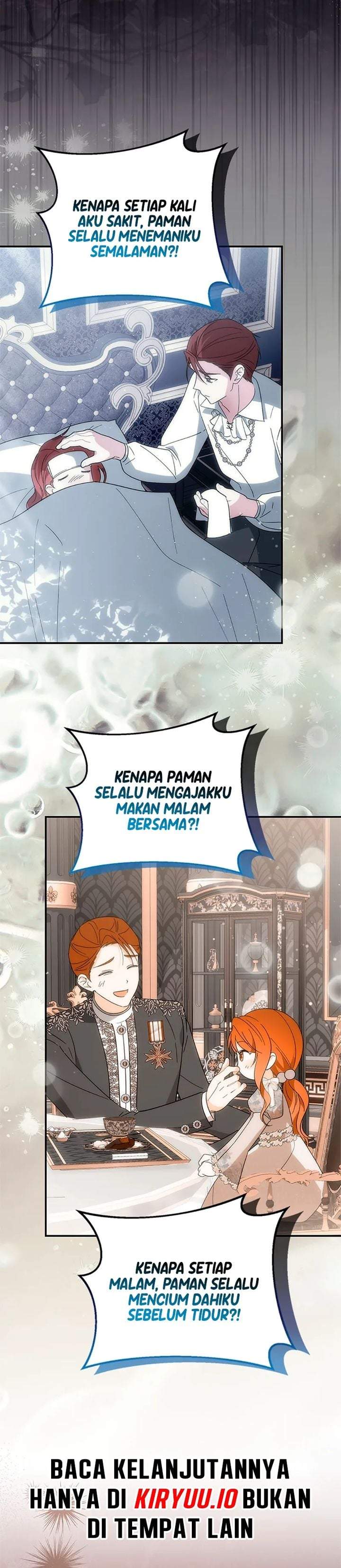 Adopting the Male Protagonist Changed the Genre Chapter 16