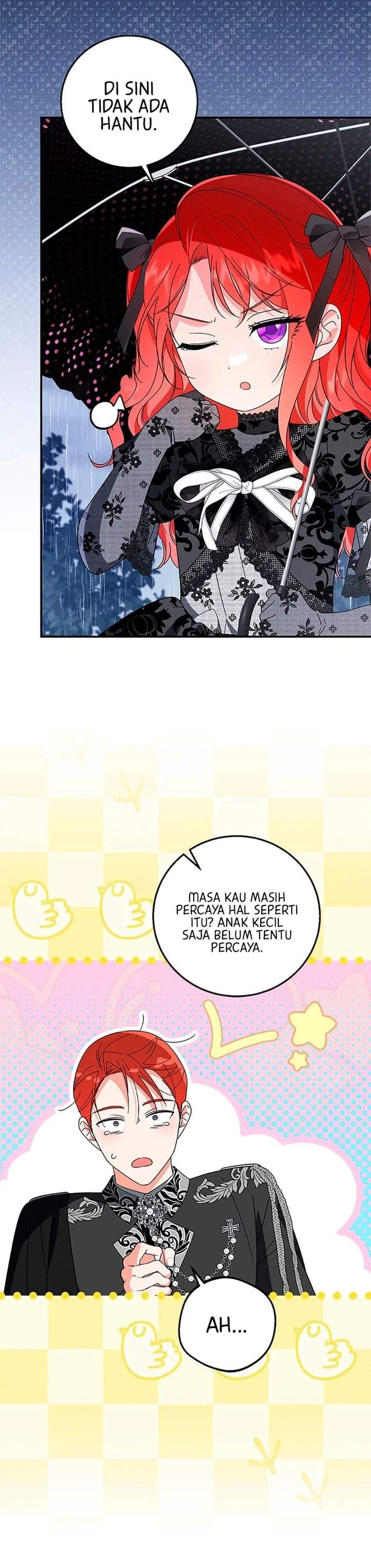 Adopting the Male Protagonist Changed the Genre Chapter 16