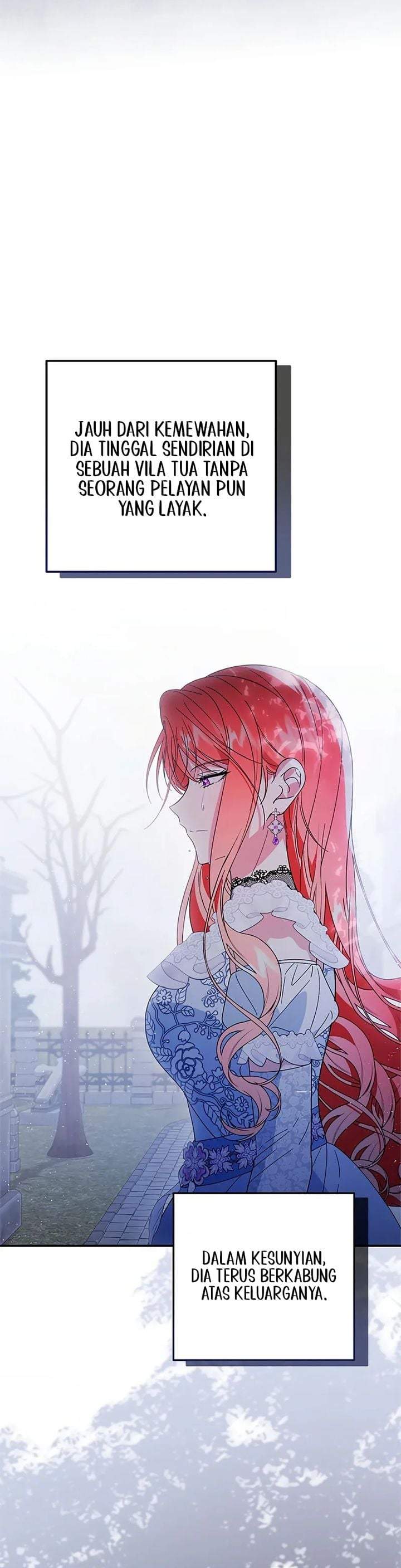Adopting the Male Protagonist Changed the Genre Chapter 18