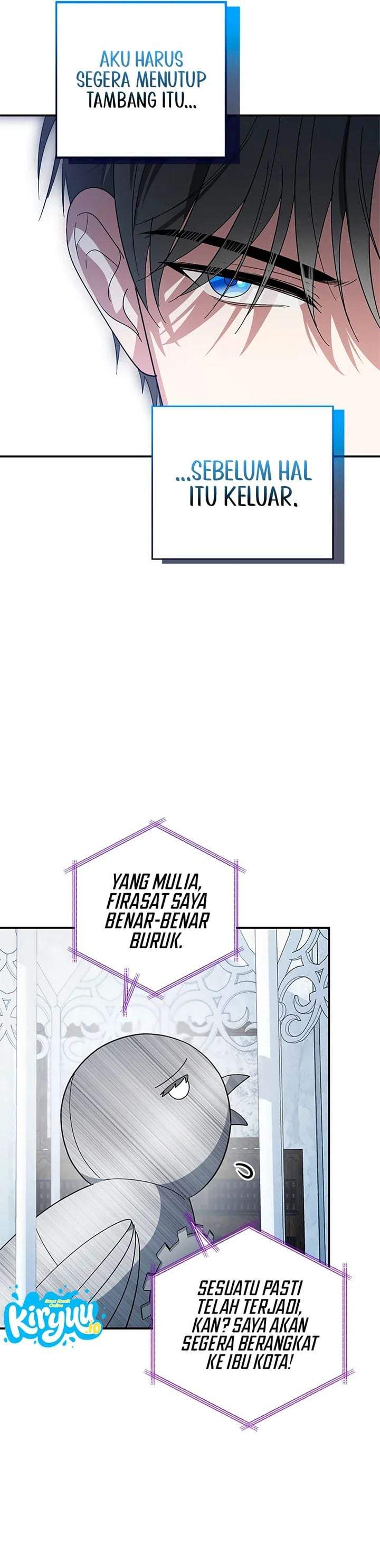 Adopting the Male Protagonist Changed the Genre Chapter 18