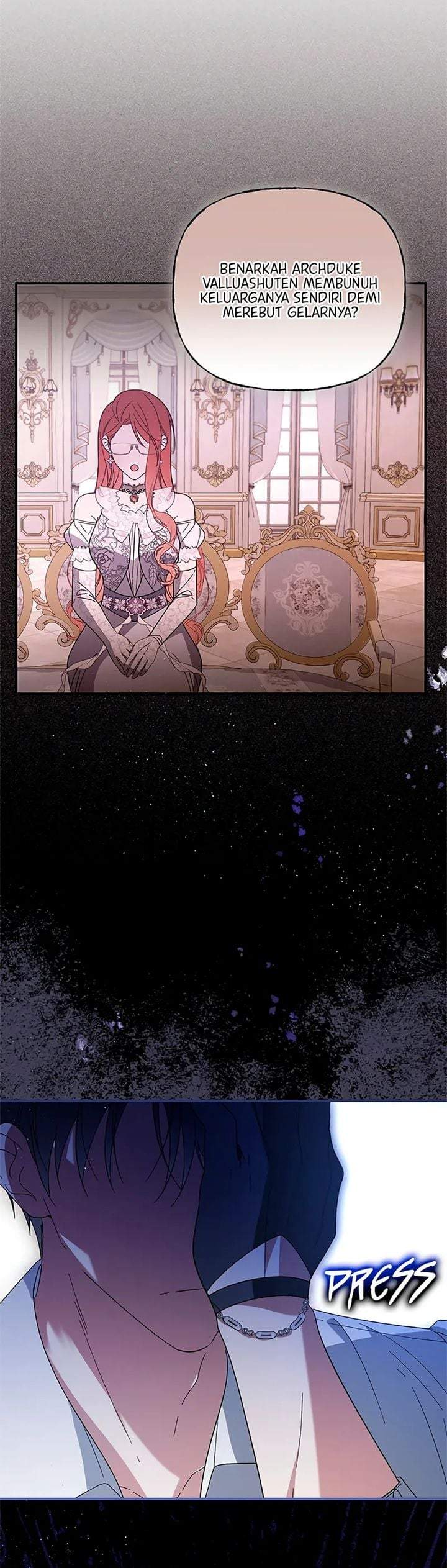 Adopting the Male Protagonist Changed the Genre Chapter 18