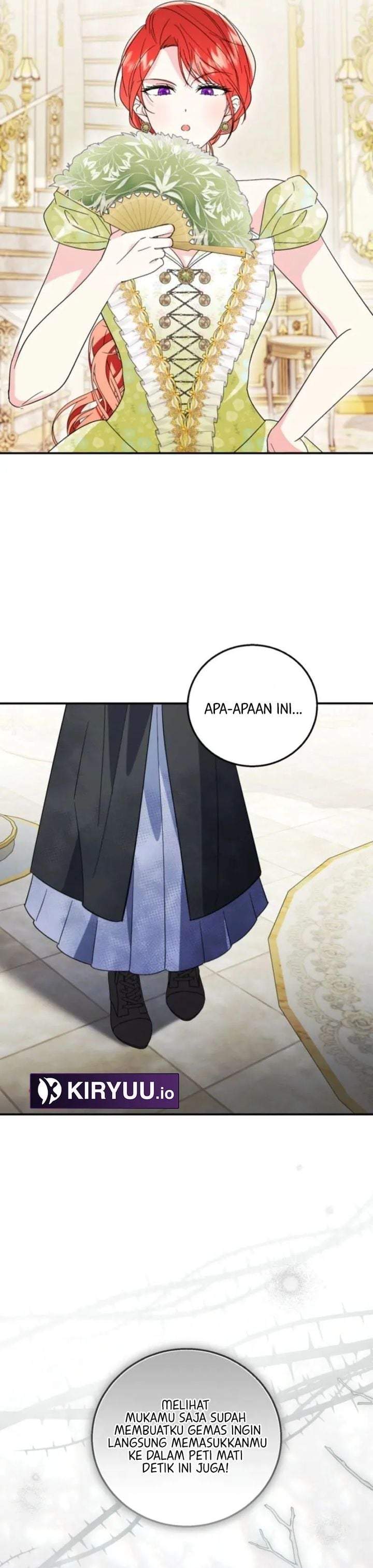 Adopting the Male Protagonist Changed the Genre Chapter 19