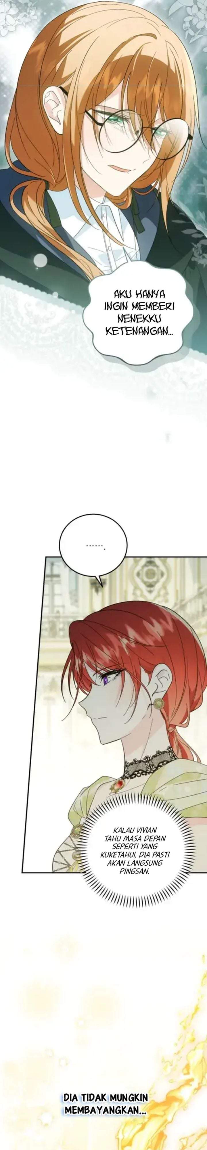 Adopting the Male Protagonist Changed the Genre Chapter 20