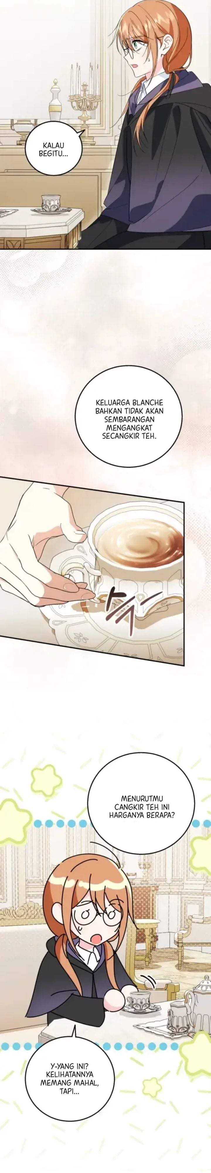 Adopting the Male Protagonist Changed the Genre Chapter 20