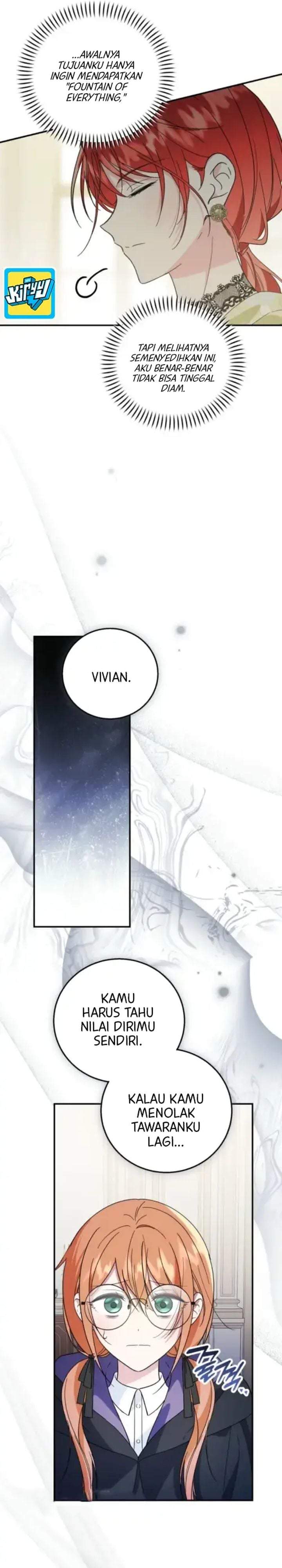 Adopting the Male Protagonist Changed the Genre Chapter 20