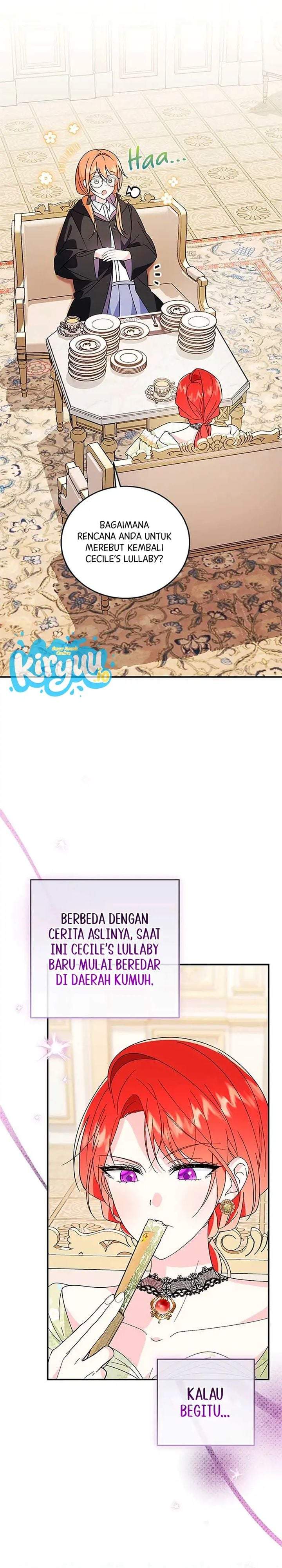 Adopting the Male Protagonist Changed the Genre Chapter 21
