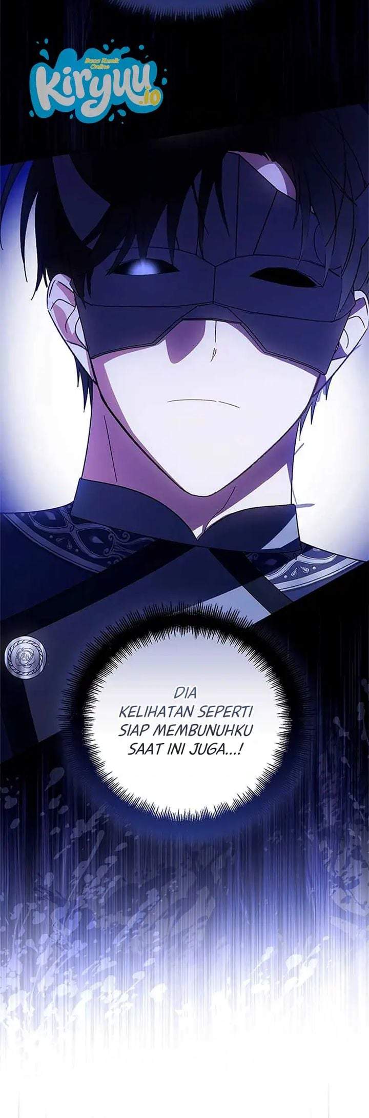 Adopting the Male Protagonist Changed the Genre Chapter 21