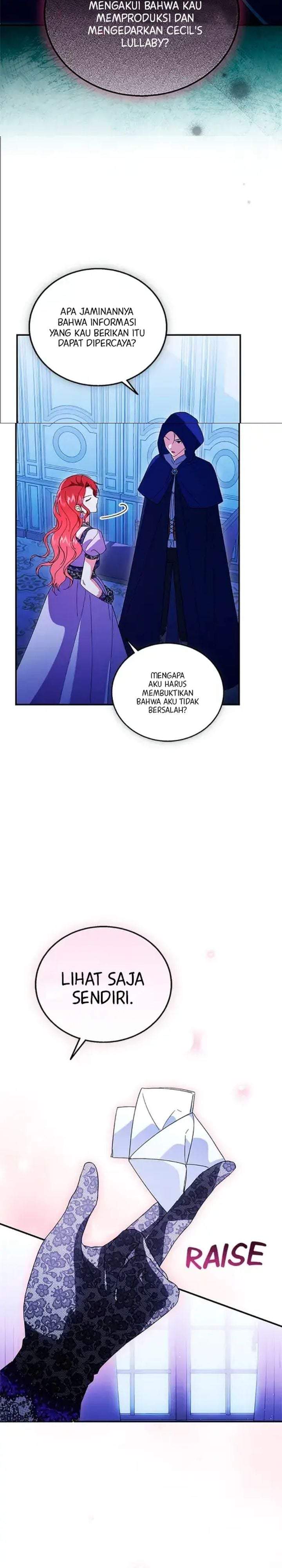 Adopting the Male Protagonist Changed the Genre Chapter 22