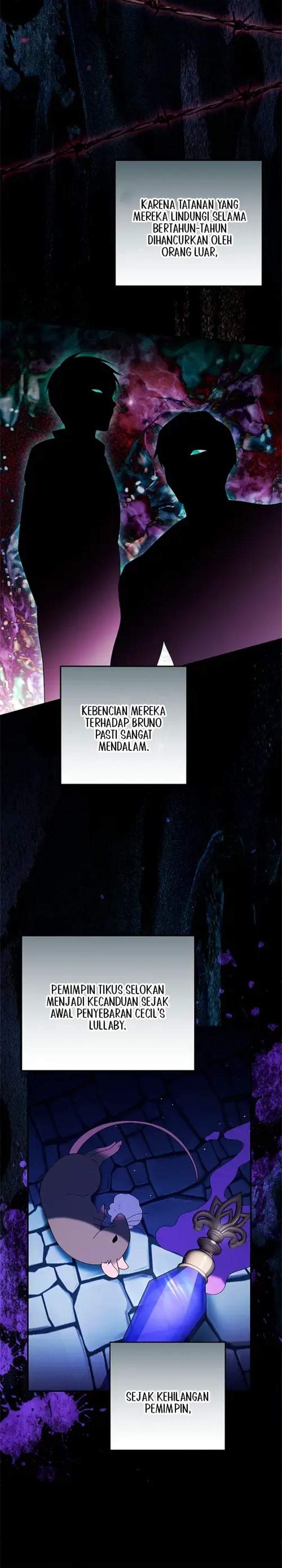 Adopting the Male Protagonist Changed the Genre Chapter 22
