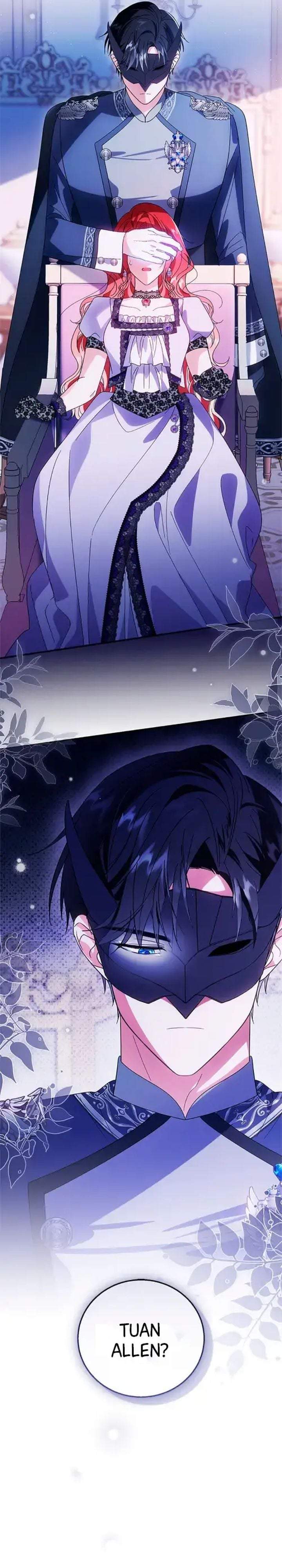 Adopting the Male Protagonist Changed the Genre Chapter 22