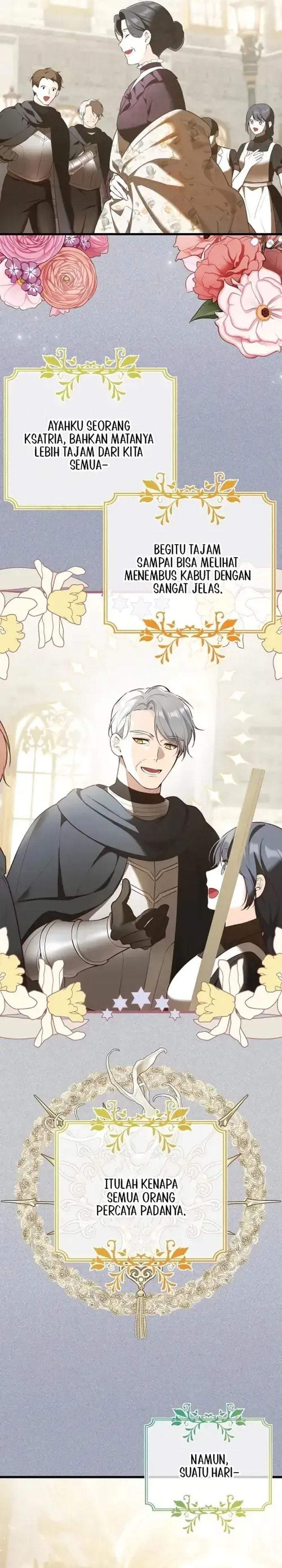 Adopting the Male Protagonist Changed the Genre Chapter 23