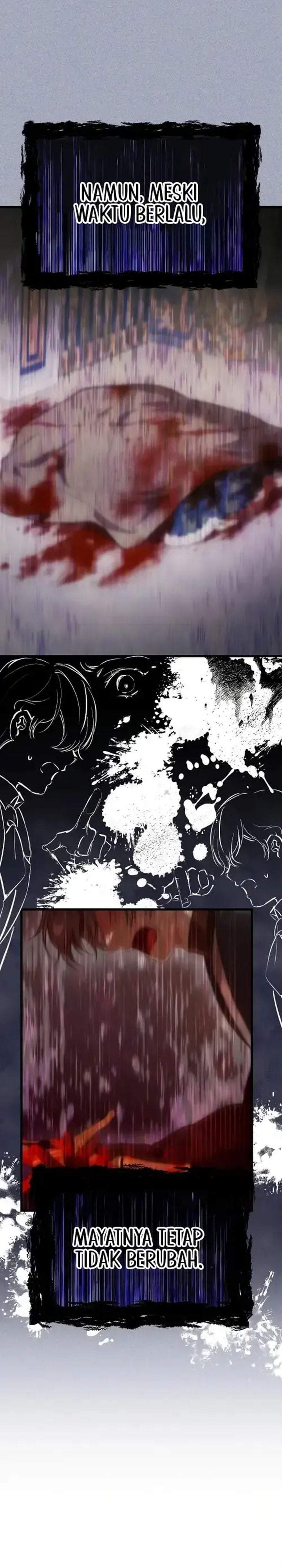 Adopting the Male Protagonist Changed the Genre Chapter 23