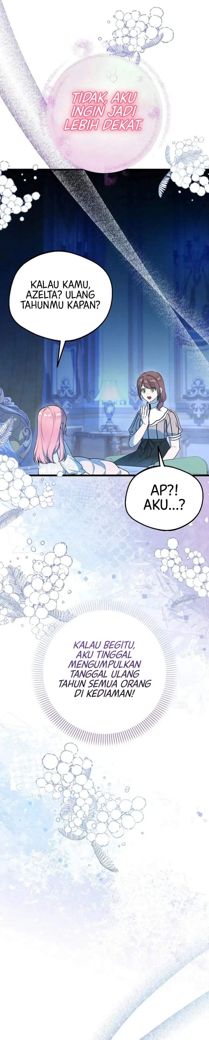 Adopting the Male Protagonist Changed the Genre Chapter 24