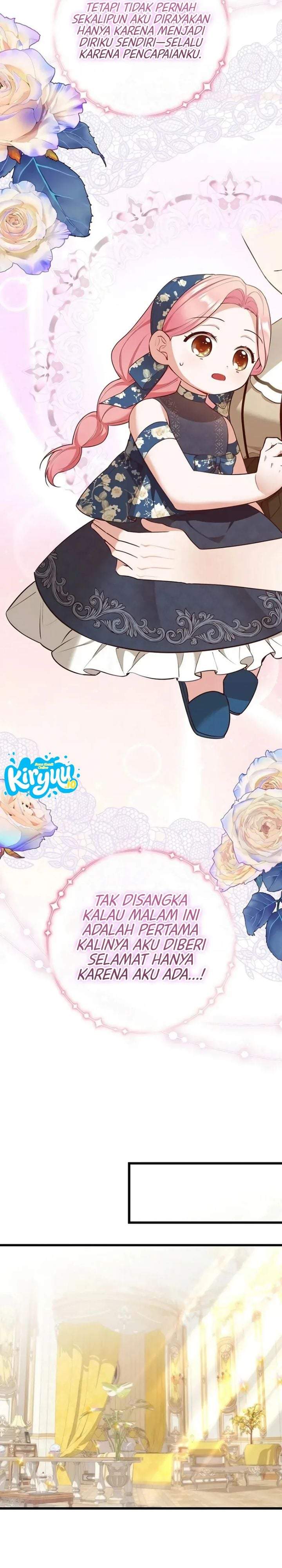 Adopting the Male Protagonist Changed the Genre Chapter 24