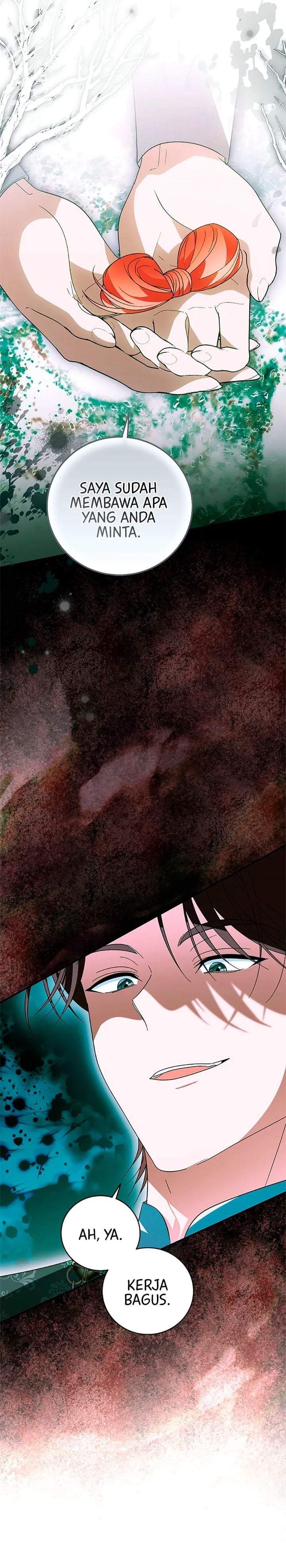 Adopting the Male Protagonist Changed the Genre Chapter 26