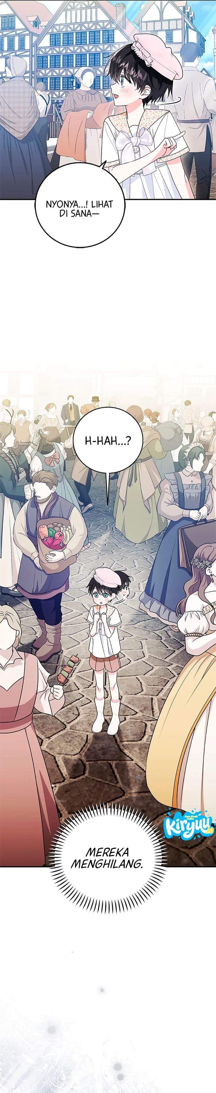 Adopting the Male Protagonist Changed the Genre Chapter 26