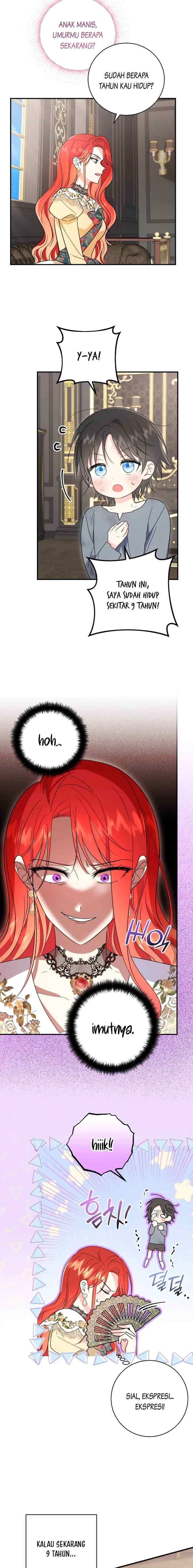 Adopting the Male Protagonist Changed the Genre Chapter 3